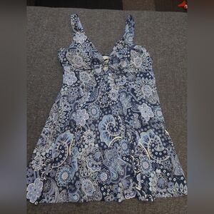 It‎ Figures Swimdress size 14
